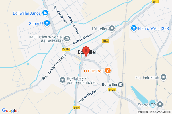 Cadeaux Shop Menager