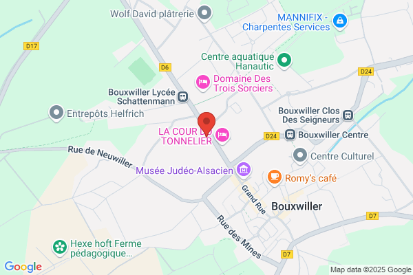 Caisse D Epargne D Alsace