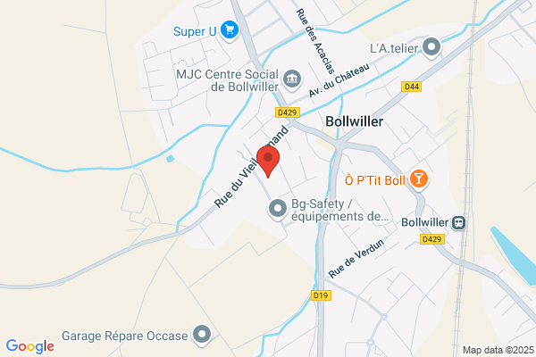 Cercle Sportif Saint Maurice