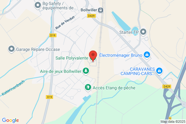 Cercle Sportif Saint Maurice