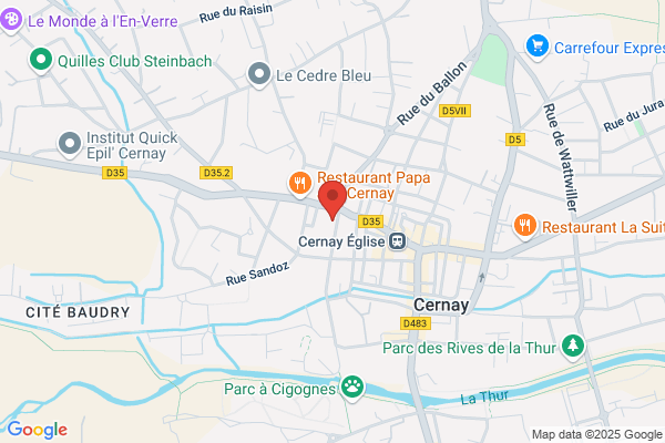 Ecole Elementaire Les Tilleuls