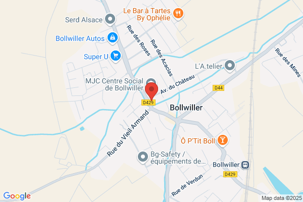 Ecole Maternelle Saint Jean