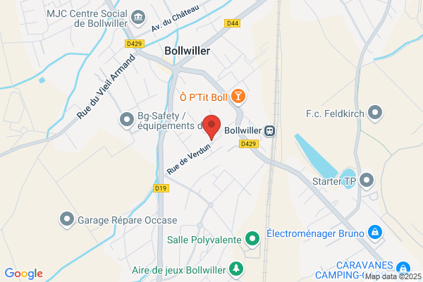 Ecole Primaire