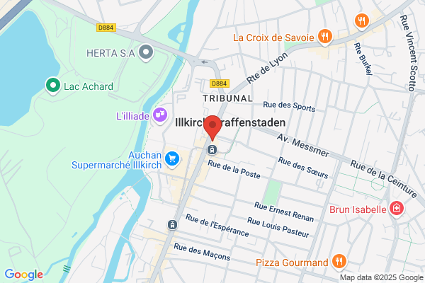 Elsass Hotel Restaurant