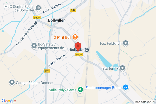 Gendarmerie Nationale