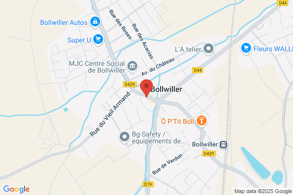 Ile Forme Et Beaute
