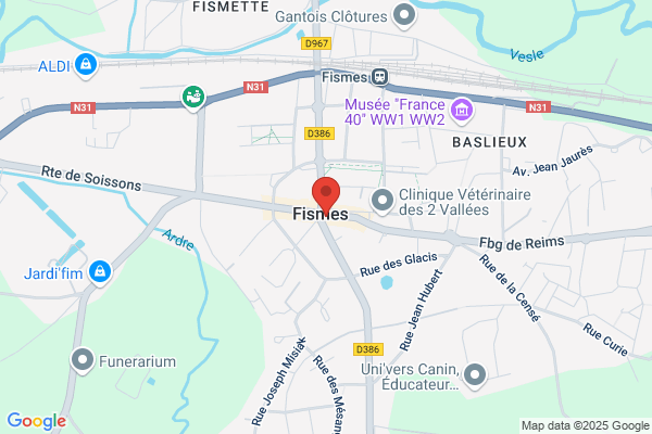 Immobiliere Des Deux Vallees