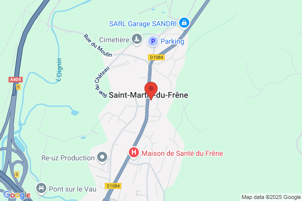 La Poste Agence Communale
