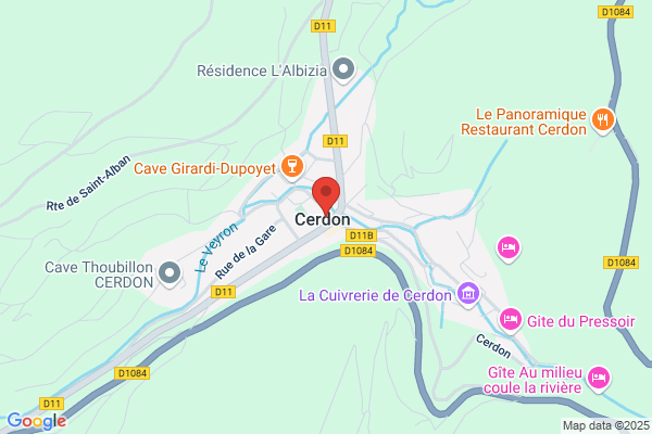 La Poste Relais