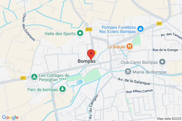 La Poste