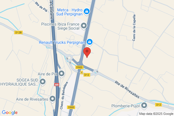 CLOVIS LOCATION PERPIGNAN