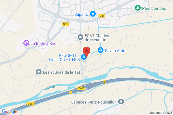 AS Autosécurité Contrôle Technique BOMPAS