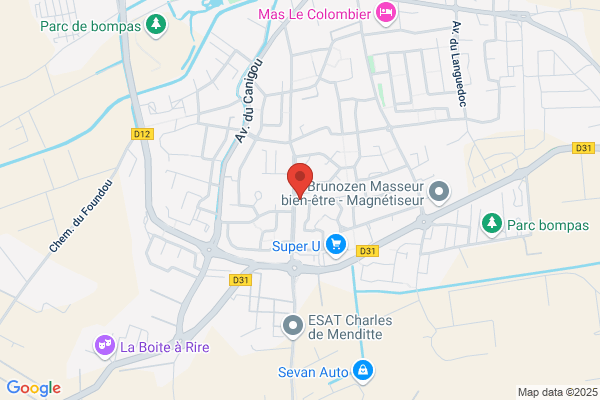 Abadie Gerard