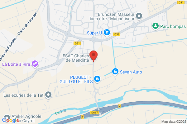 Abadie Gerard