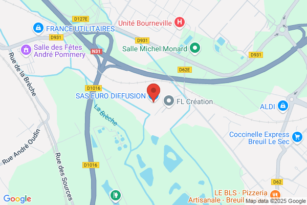 Arboux Diffusion