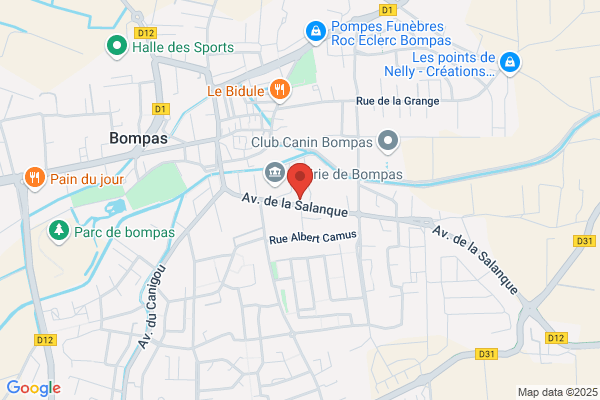 Baille Christophe