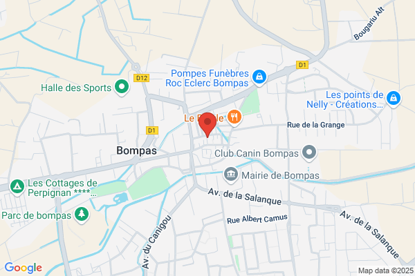 Barelier Materiaux Sa