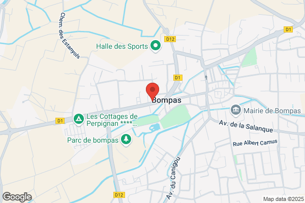 Berrou Dominique Chir Dentiste