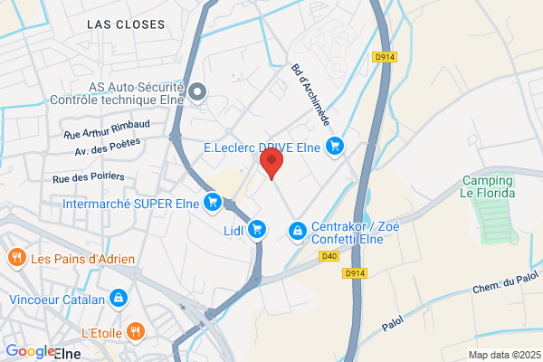 Beton De France Sud Ouest