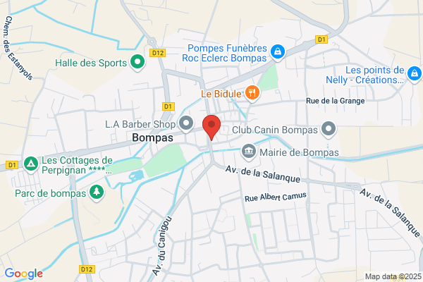 Borrat Marie Jeanne