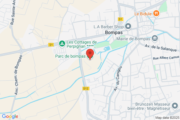 Bosco Pierre