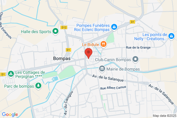 Boulangerie Ricart