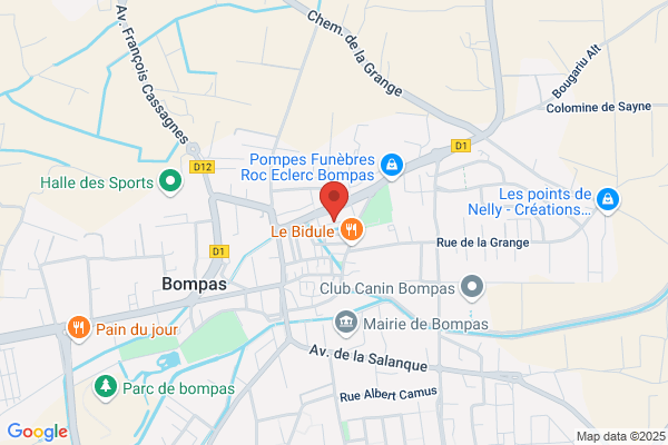 Bourret Jean Marc