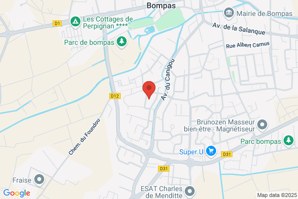 CAUSSE RENOVATION