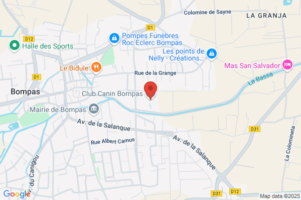Centre Education De Chiens D Aveugles De perpignan Cecap