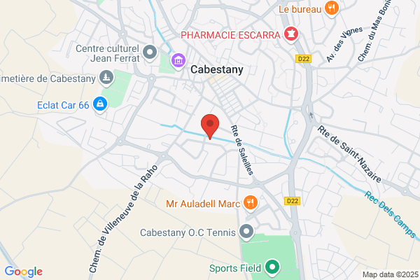 Chemfab France