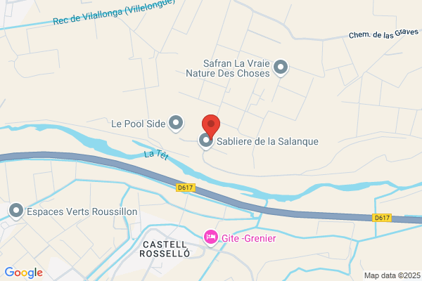 Chemfab France Sarl