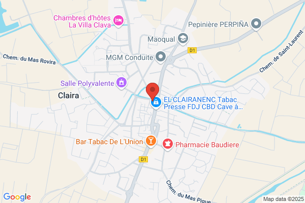 Claira Autonomie Concept
