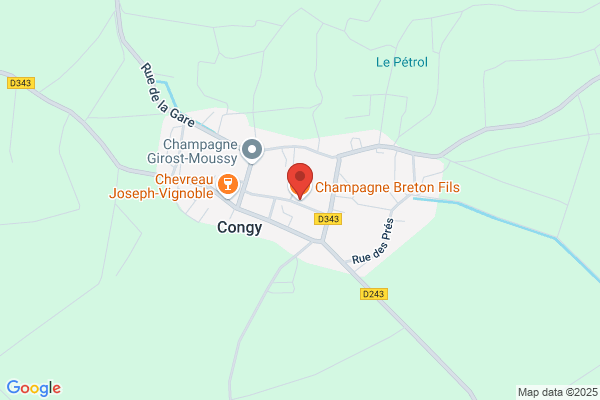 Coronat Et Fils