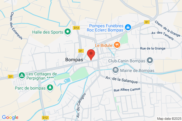 Coup De Balai