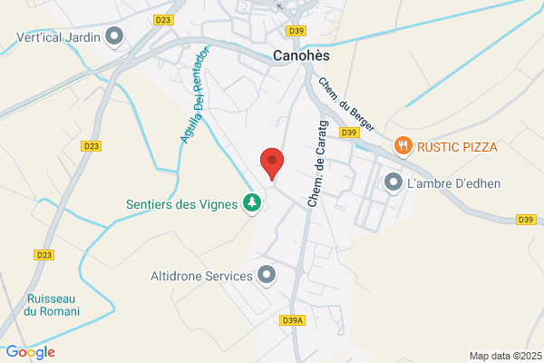 Courir