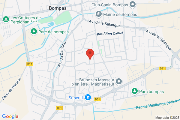 Ecole De Musique De Bompas