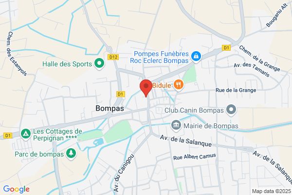 Ecole Primaire
