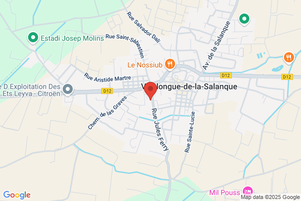 Ecole Primaire
