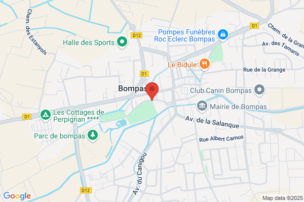 Ecoles Maternelles Ecole Pape Carpentier I