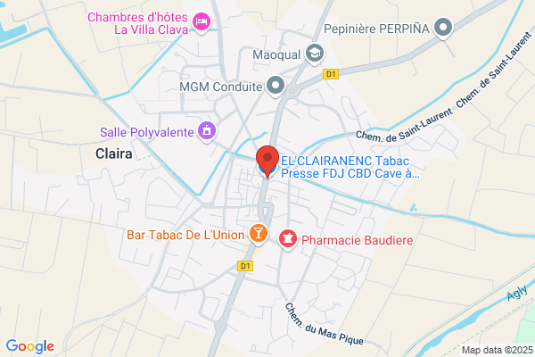 El Clairanenc