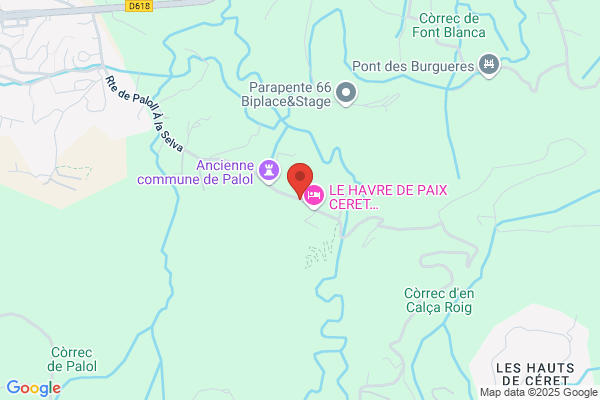 Elevage Du Mas Camira