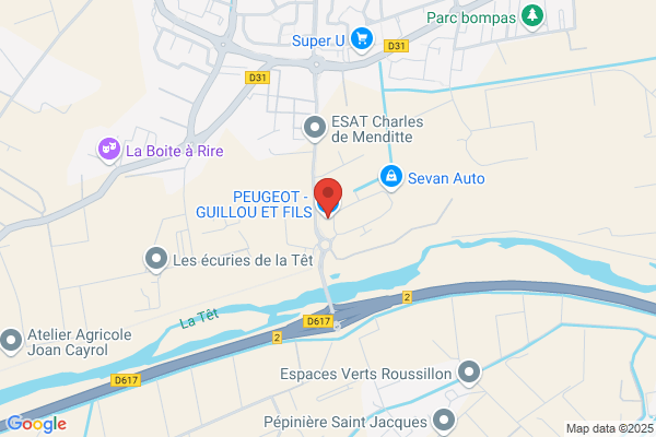 Esnault Andre