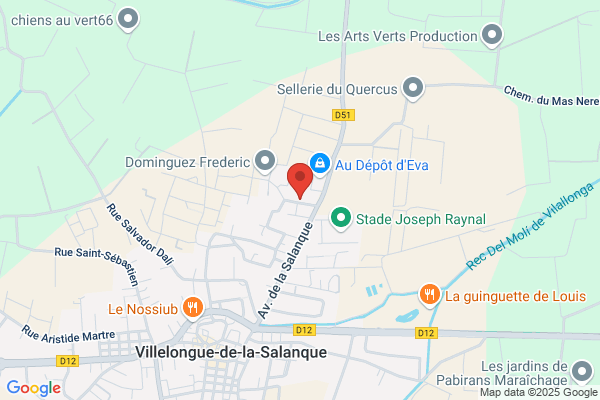 Jardins Du Roussillon