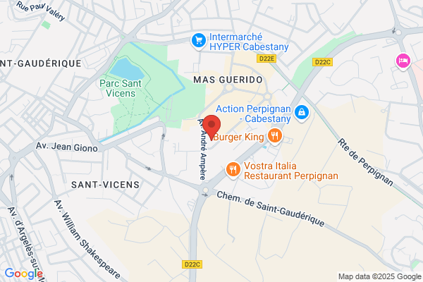 as boutique perpignan