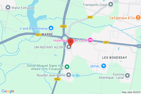 L'Onglerie Laval