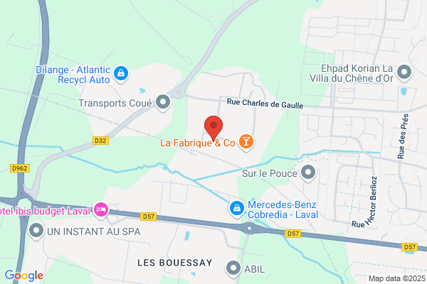 La Poste Agence Communale