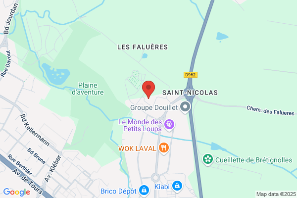 Pompes Funèbres Roc-Eclerc Laval