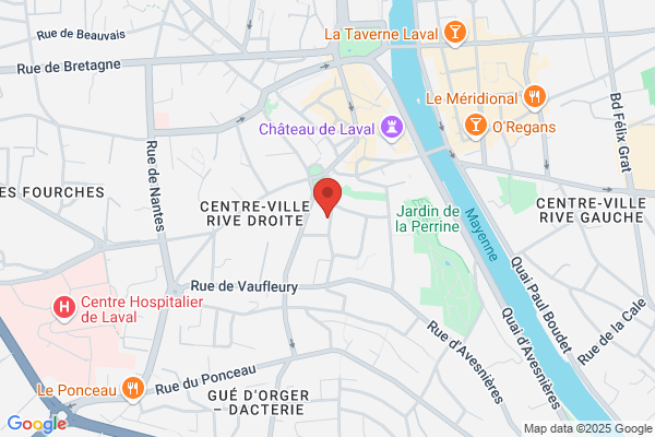 Antenne Solidarite Maison Des Services Publics