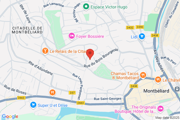 Association Arc En Ciel Assoc Intermed