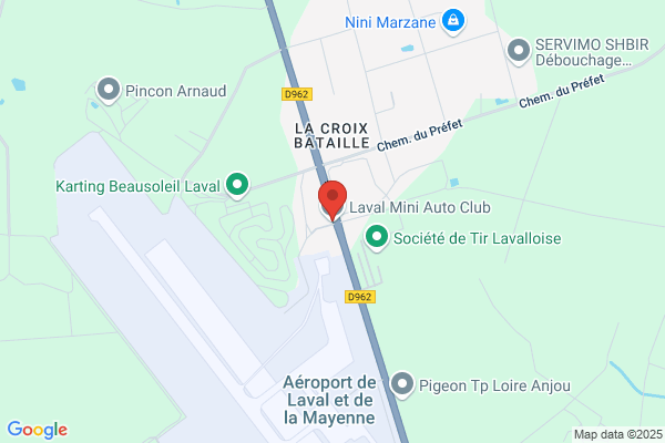 Auto Industrie Du Maine Aim